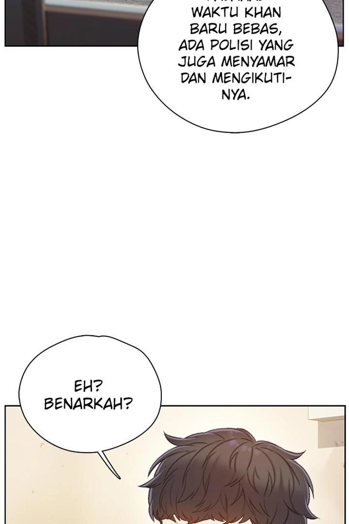 Dark Moon: The Grey City Chapter 24 Gambar 45
