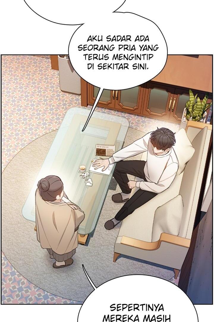 Dark Moon: The Grey City Chapter 24 Gambar 47