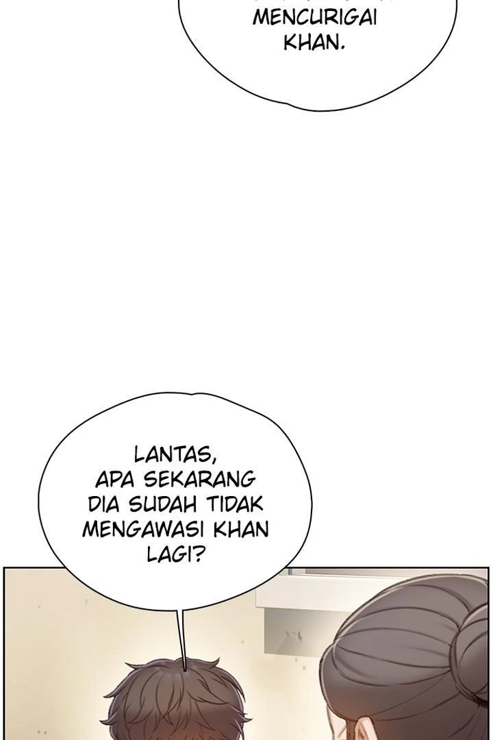 Dark Moon: The Grey City Chapter 24 Gambar 48