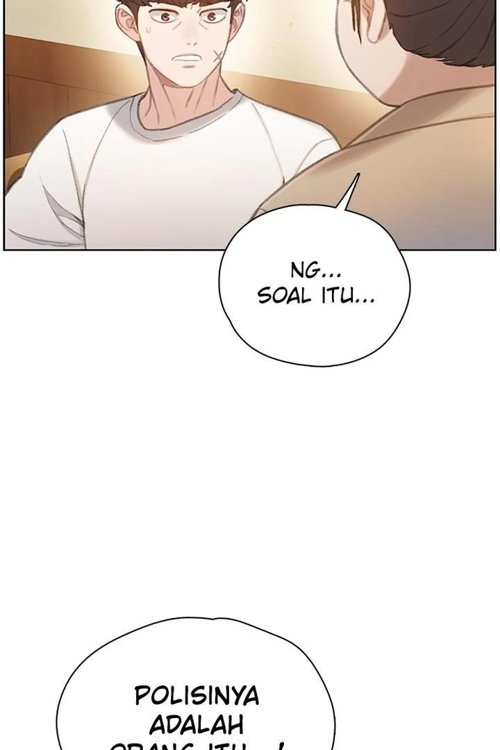 Dark Moon: The Grey City Chapter 24 Gambar 49