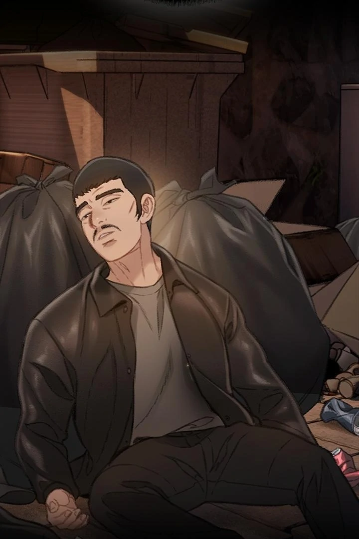 Dark Moon: The Grey City Chapter 24 Gambar 5