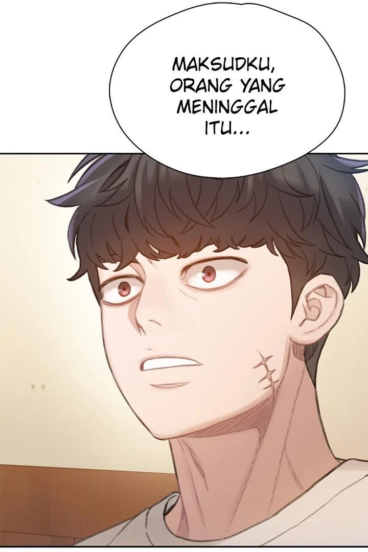 Dark Moon: The Grey City Chapter 24 Gambar 52
