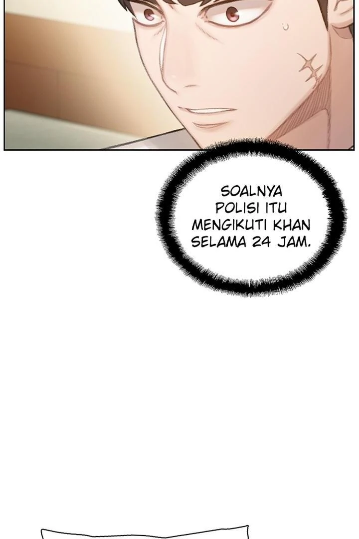 Dark Moon: The Grey City Chapter 24 Gambar 57