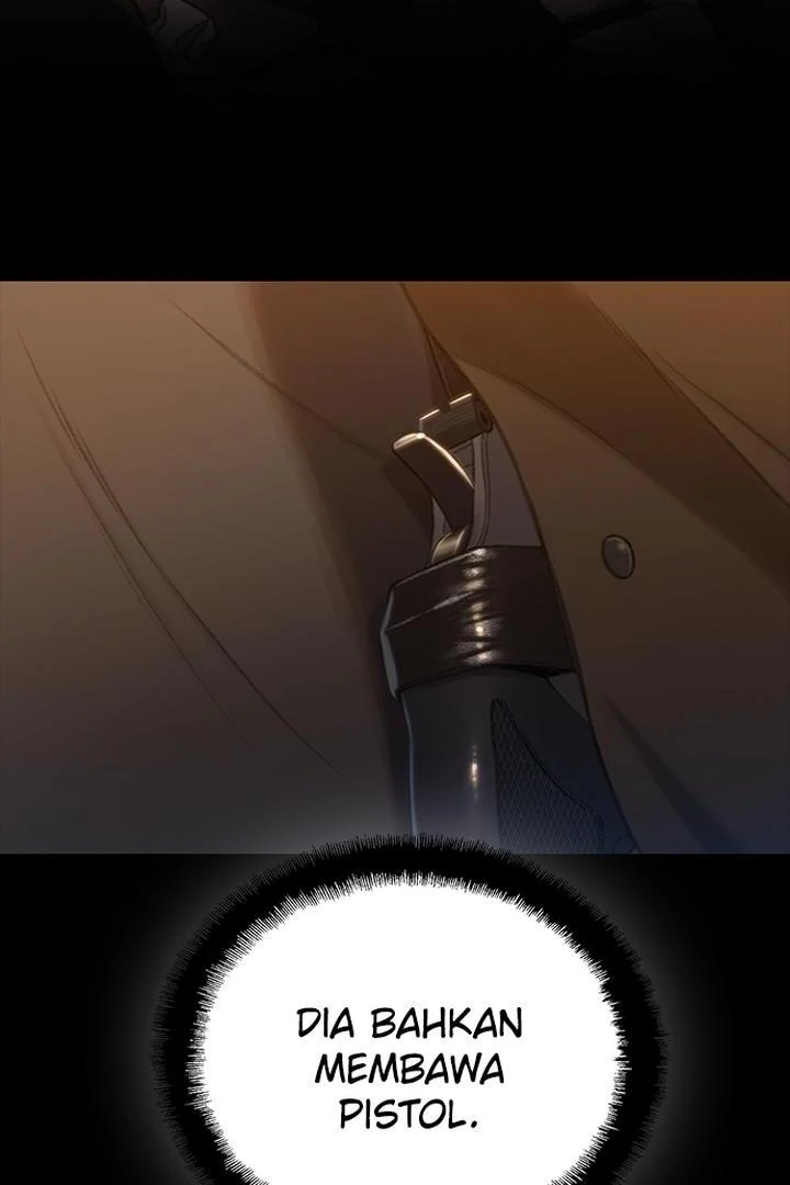 Dark Moon: The Grey City Chapter 24 Gambar 6