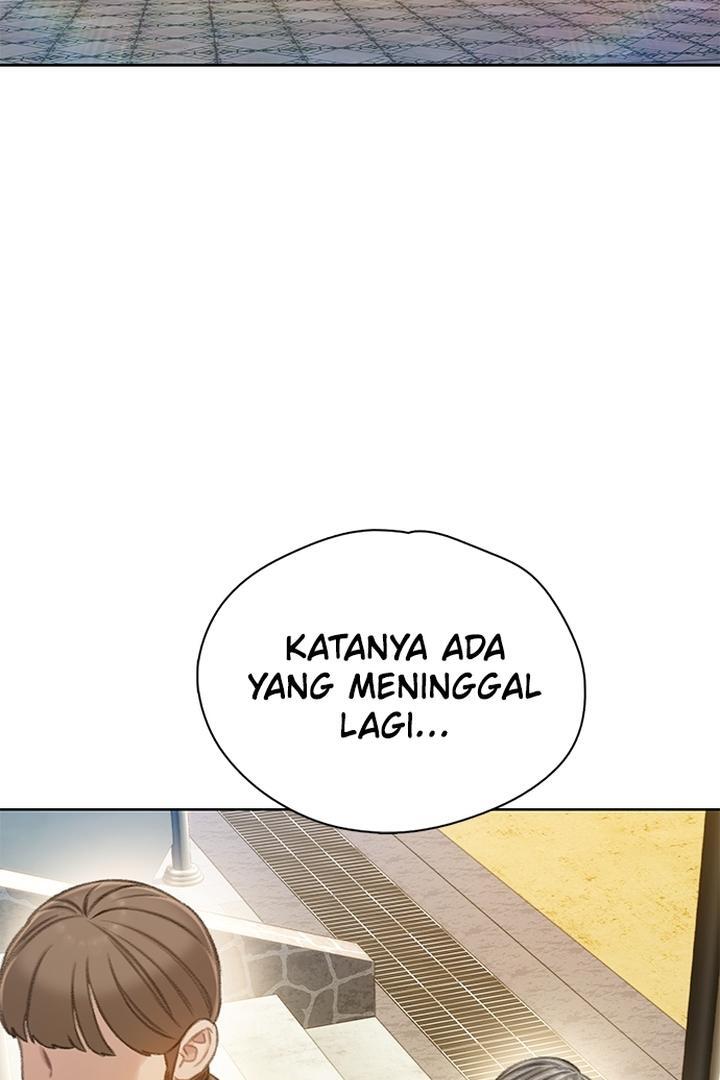 Dark Moon: The Grey City Chapter 24 Gambar 62