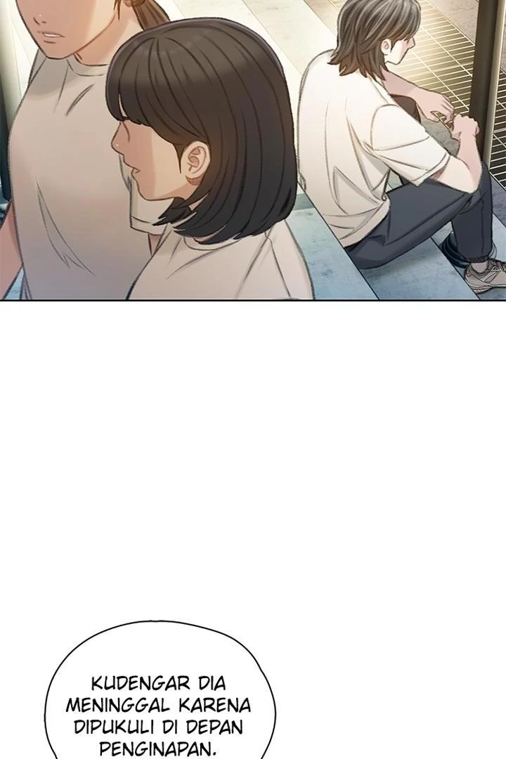 Dark Moon: The Grey City Chapter 24 Gambar 63