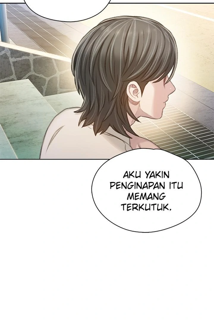Dark Moon: The Grey City Chapter 24 Gambar 64