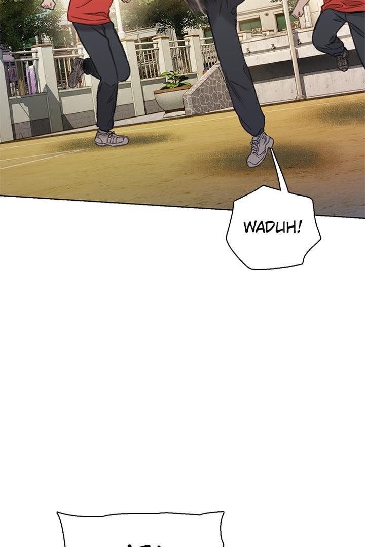 Dark Moon: The Grey City Chapter 24 Gambar 69