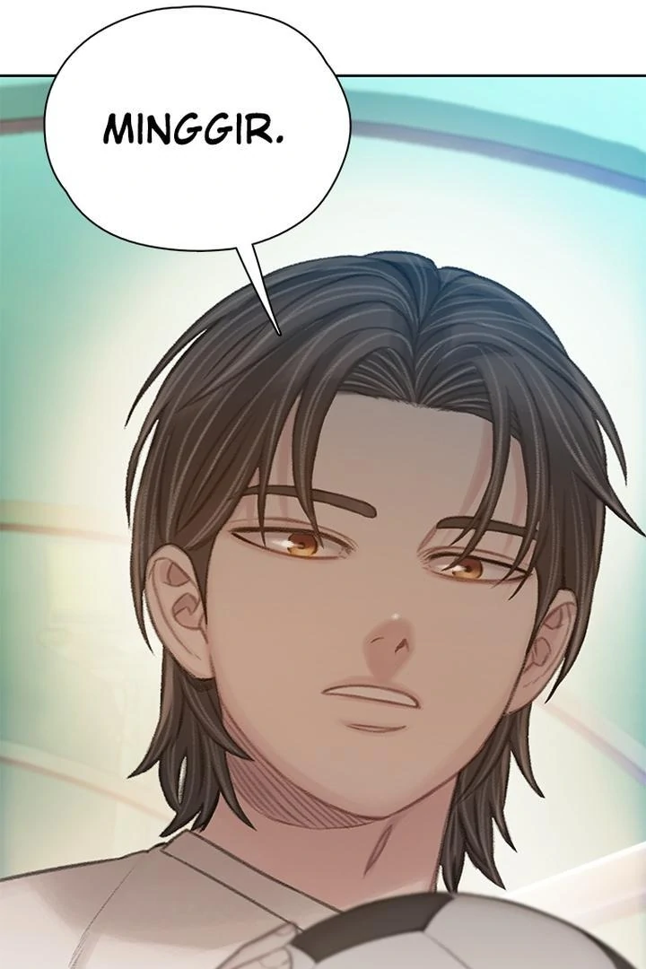Dark Moon: The Grey City Chapter 24 Gambar 75