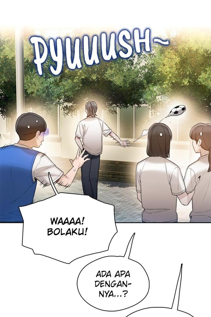 Dark Moon: The Grey City Chapter 24 Gambar 78