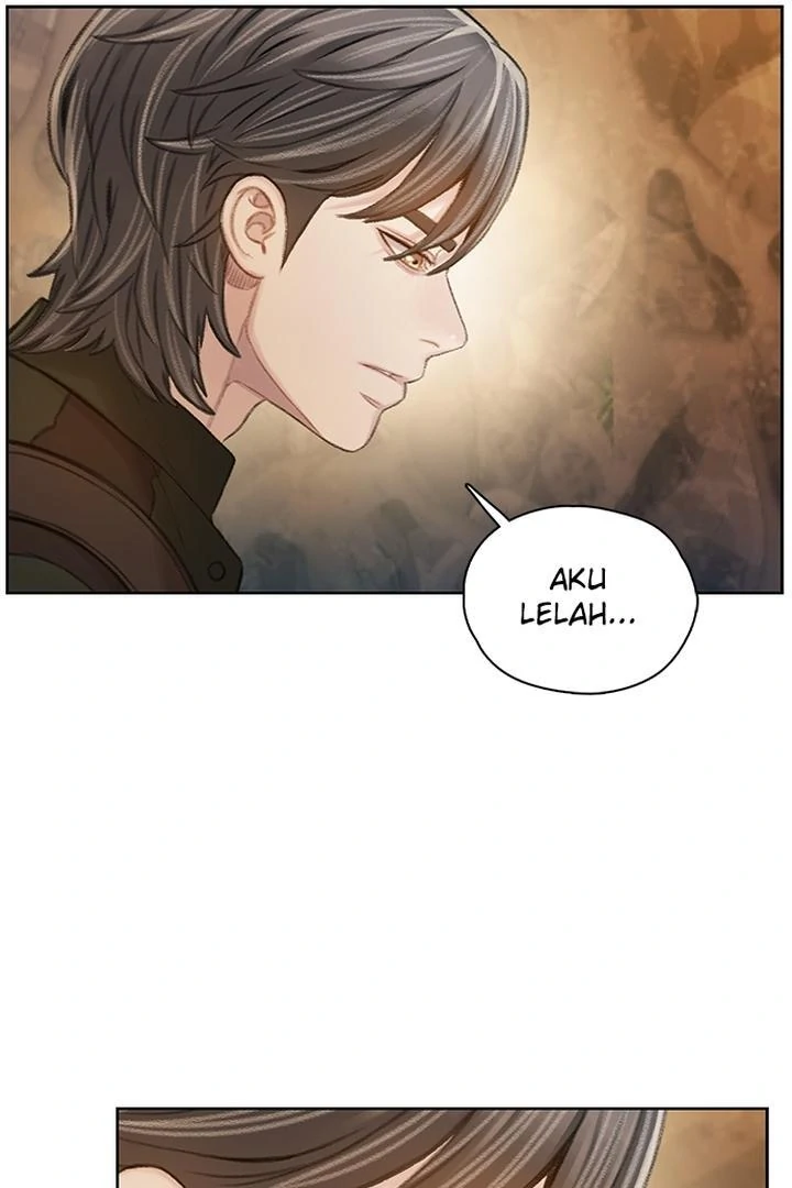 Dark Moon: The Grey City Chapter 24 Gambar 83