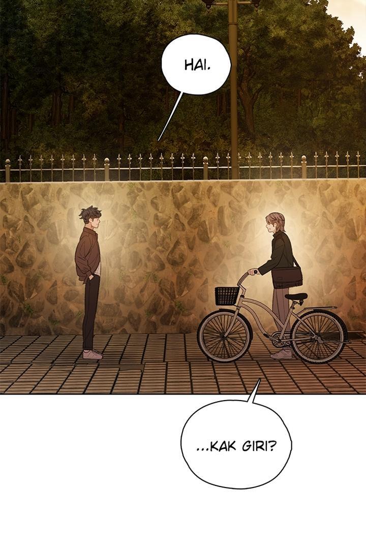 Dark Moon: The Grey City Chapter 24 Gambar 85