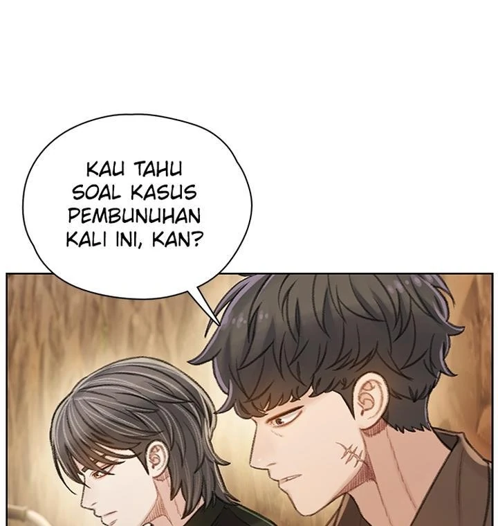 Dark Moon: The Grey City Chapter 24 Gambar 89