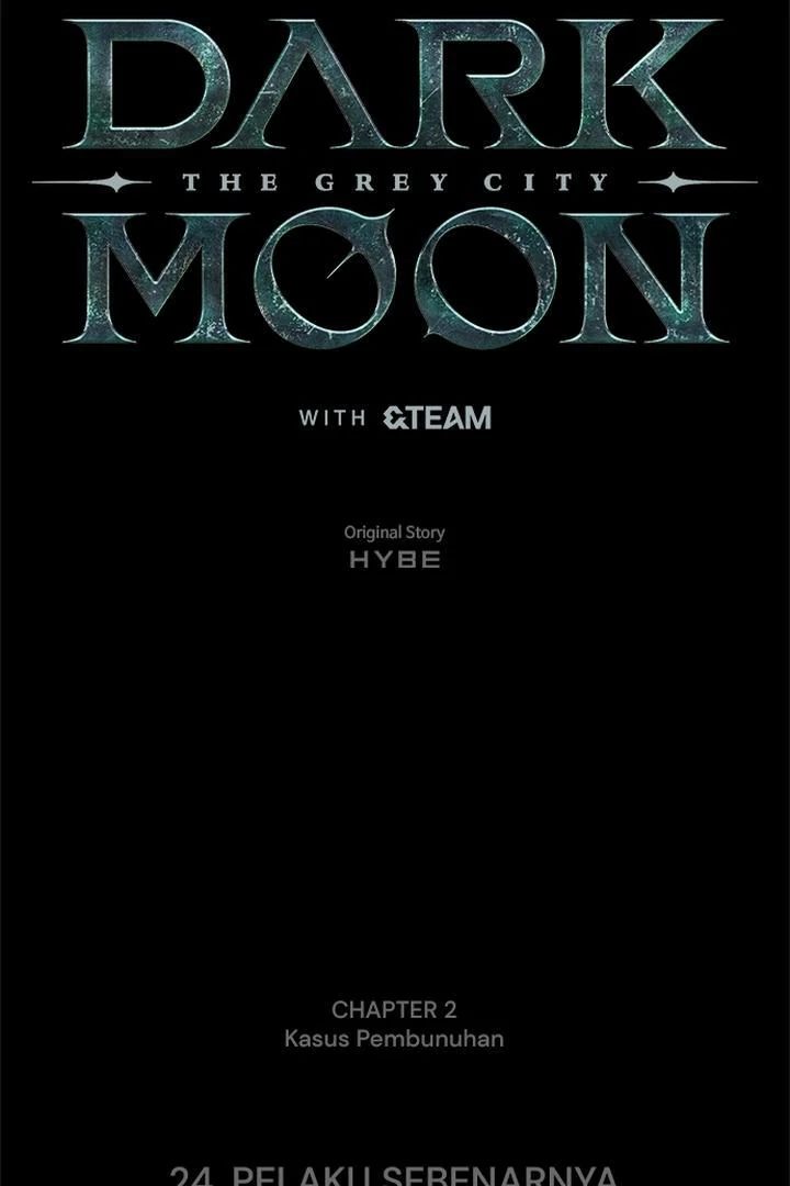 Dark Moon: The Grey City Chapter 24 Gambar 9