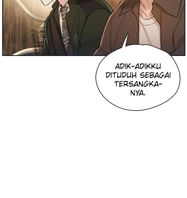 Dark Moon: The Grey City Chapter 24 Gambar 90