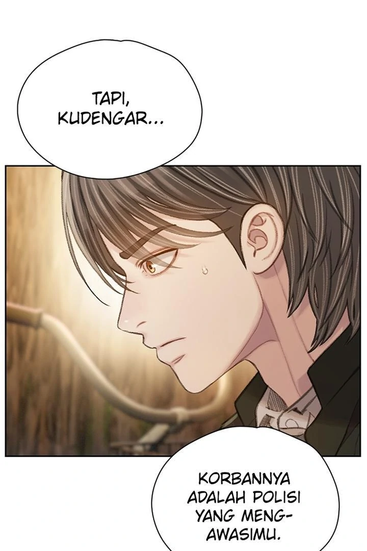 Dark Moon: The Grey City Chapter 24 Gambar 91