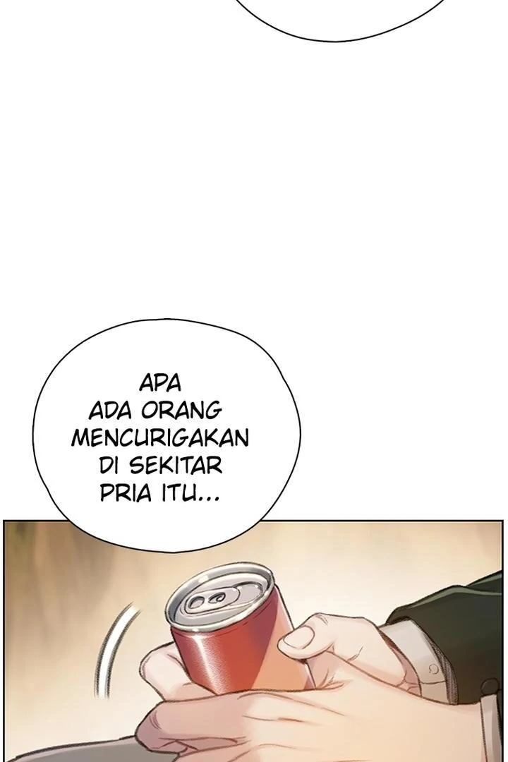 Dark Moon: The Grey City Chapter 24 Gambar 92