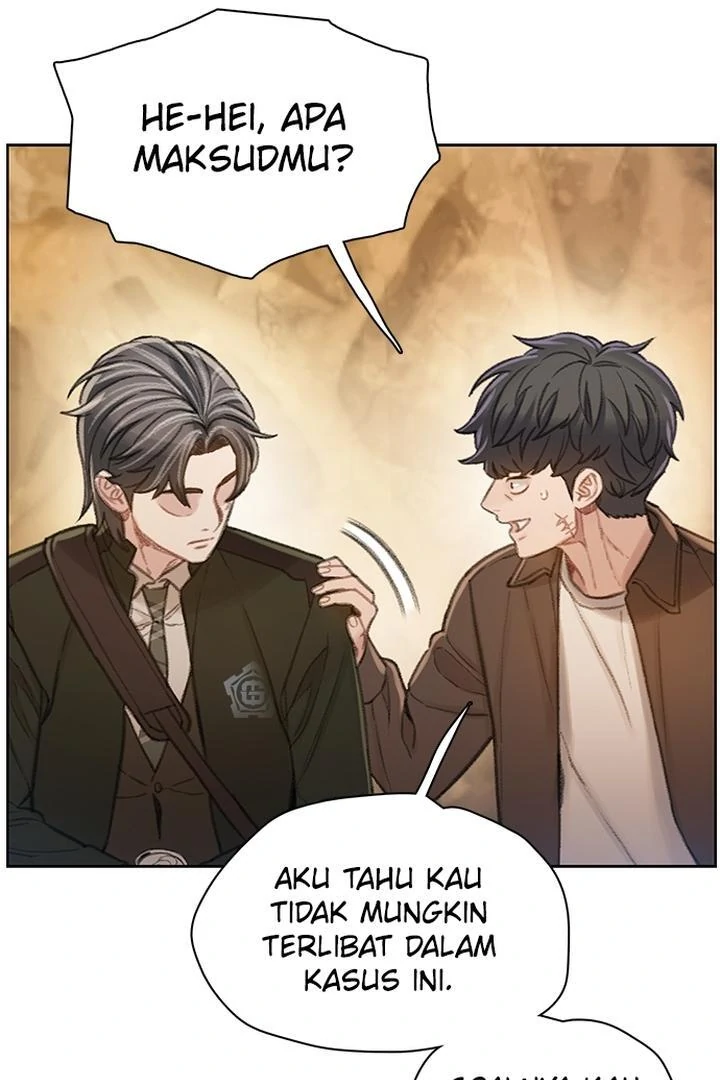Dark Moon: The Grey City Chapter 24 Gambar 98