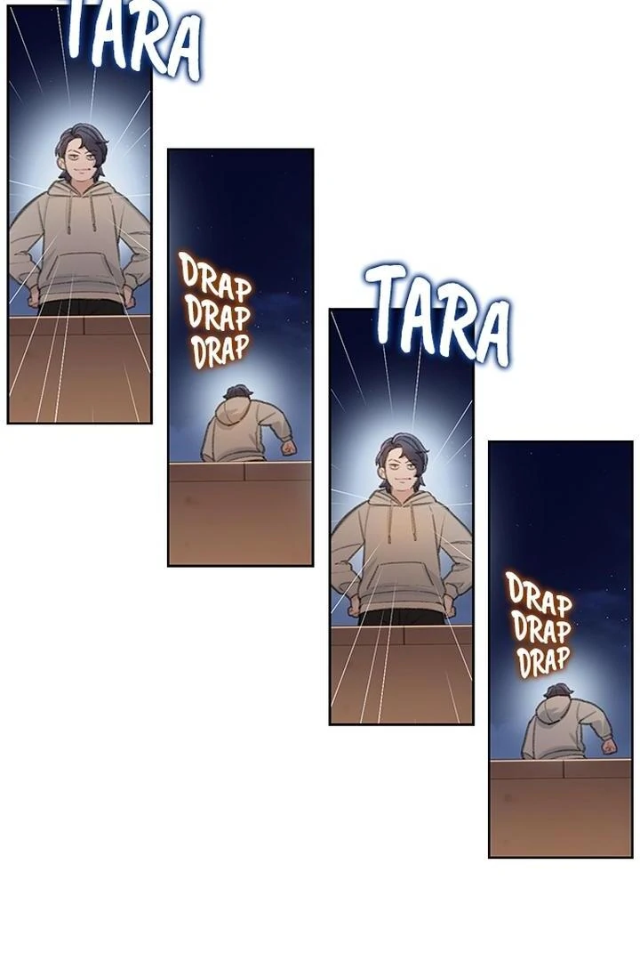 Dark Moon: The Grey City Chapter 25 Gambar 101