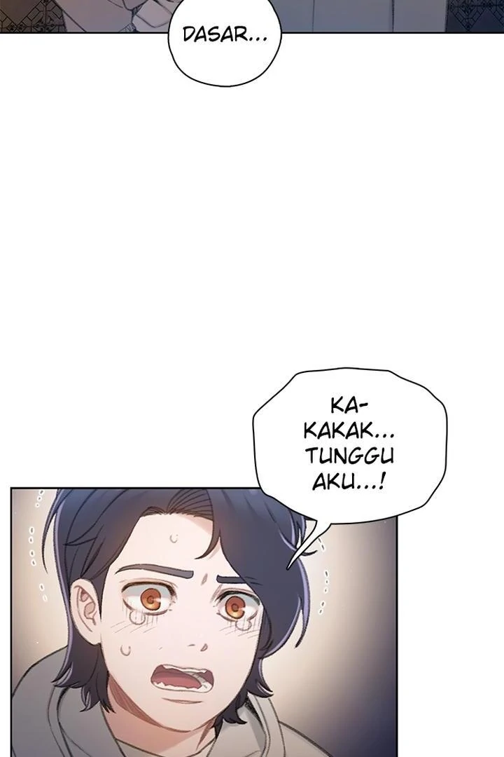 Dark Moon: The Grey City Chapter 25 Gambar 103