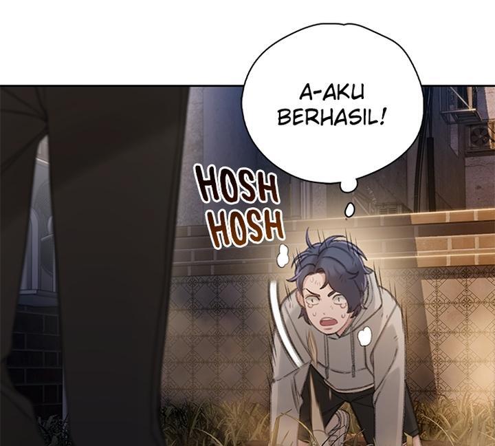 Dark Moon: The Grey City Chapter 25 Gambar 106
