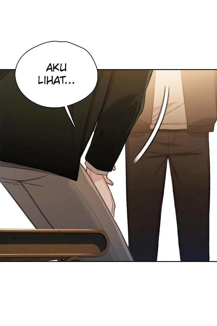 Dark Moon: The Grey City Chapter 25 Gambar 11