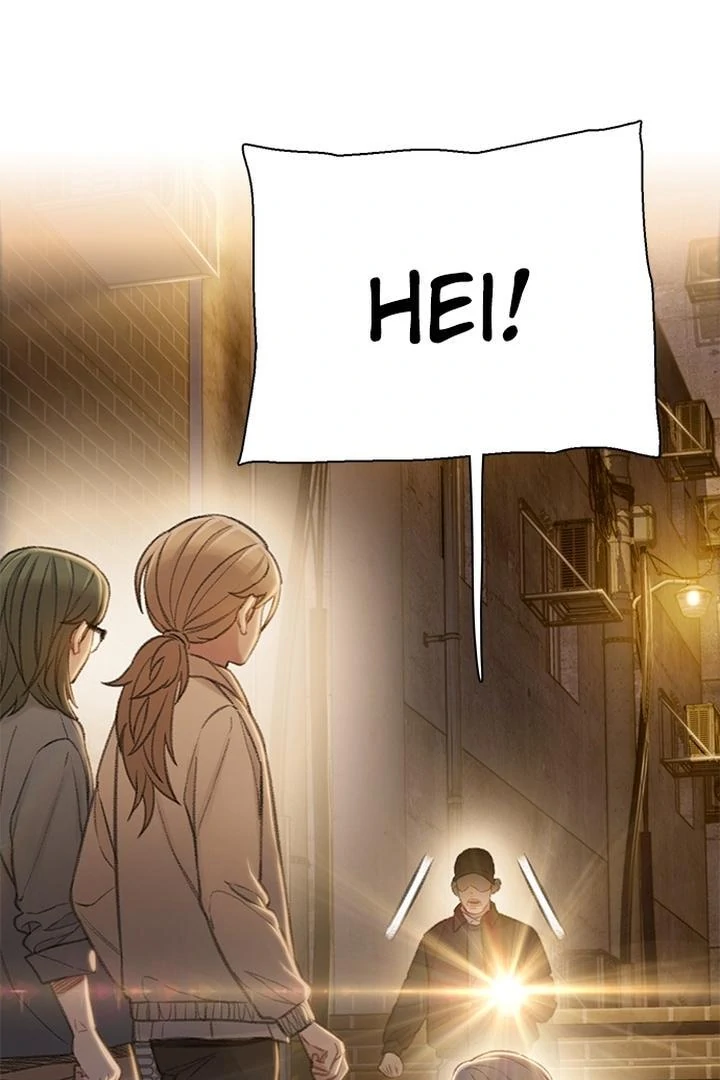 Dark Moon: The Grey City Chapter 25 Gambar 110