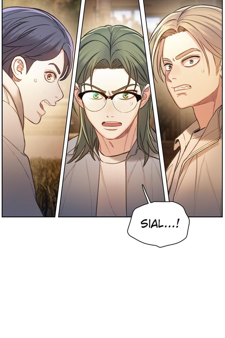Dark Moon: The Grey City Chapter 25 Gambar 112