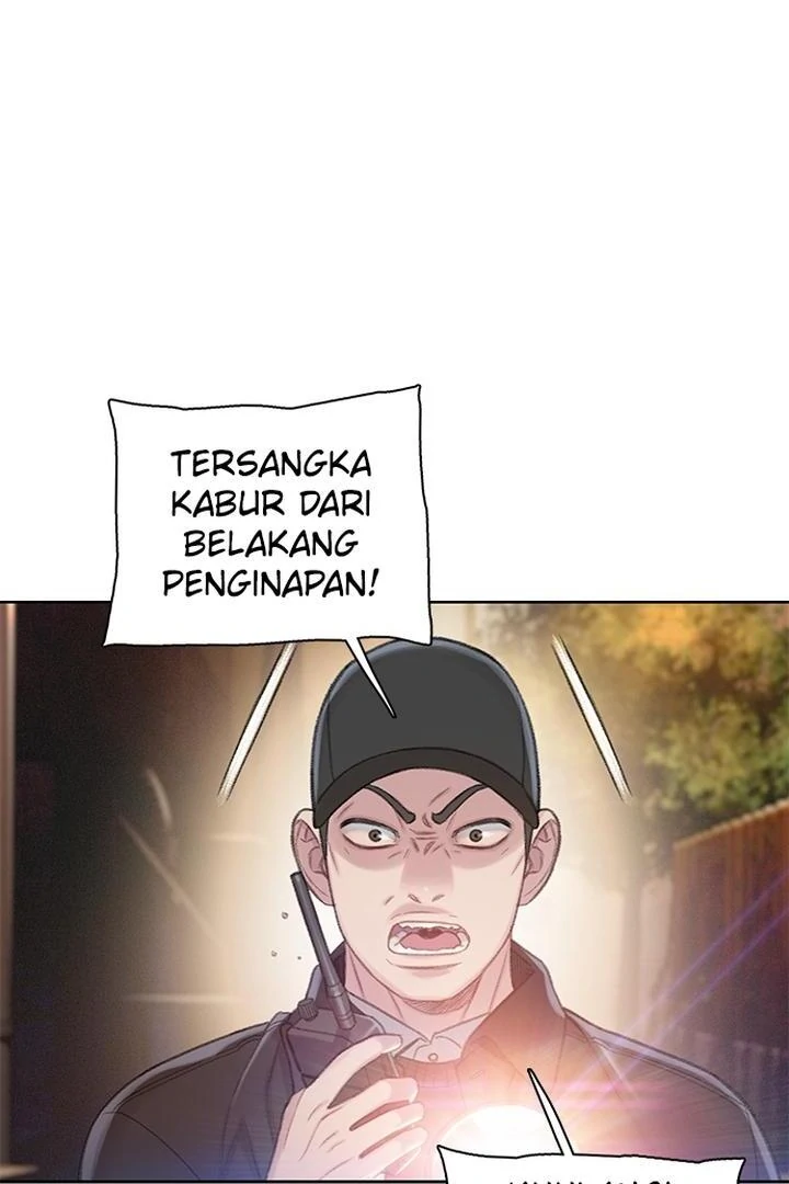 Dark Moon: The Grey City Chapter 25 Gambar 113