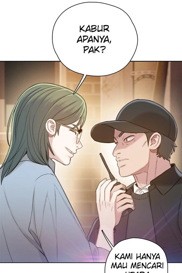 Dark Moon: The Grey City Chapter 25 Gambar 116