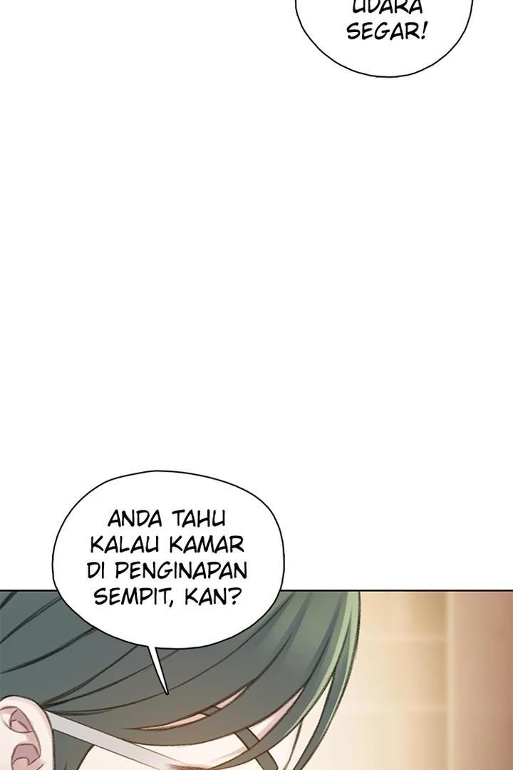 Dark Moon: The Grey City Chapter 25 Gambar 117