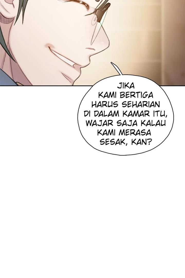 Dark Moon: The Grey City Chapter 25 Gambar 118