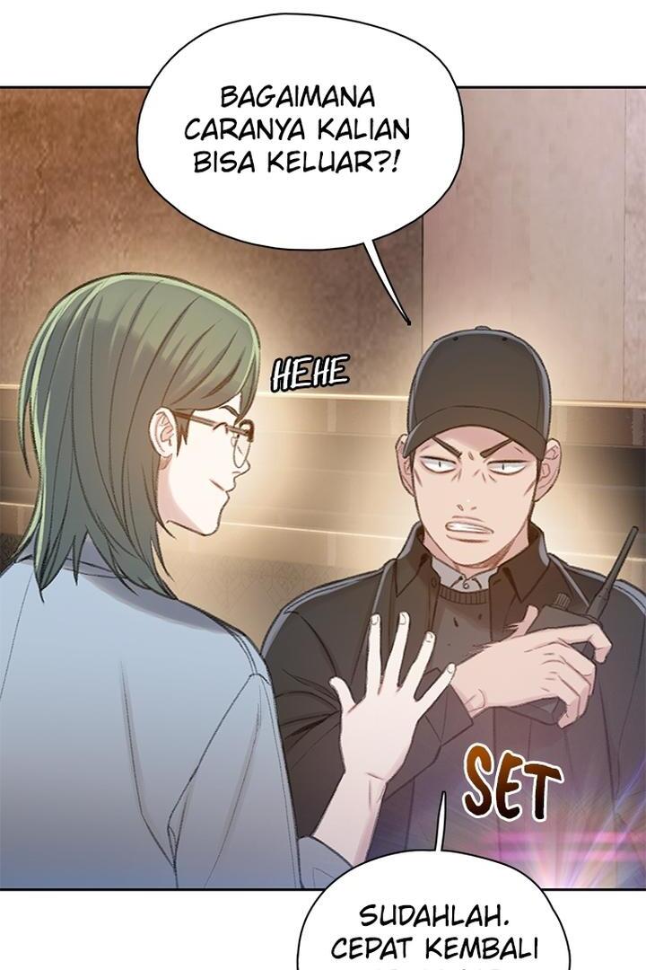 Dark Moon: The Grey City Chapter 25 Gambar 119