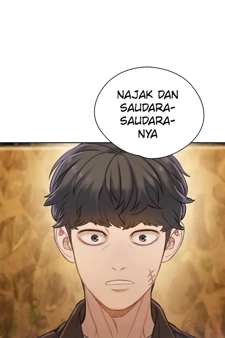 Dark Moon: The Grey City Chapter 25 Gambar 12