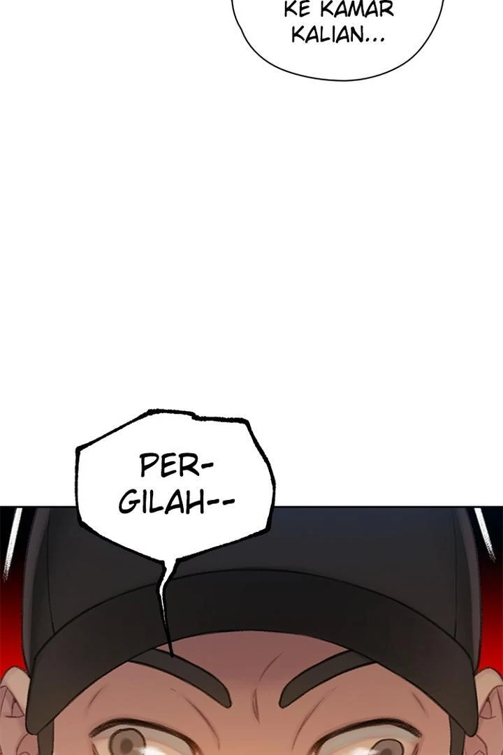 Dark Moon: The Grey City Chapter 25 Gambar 120