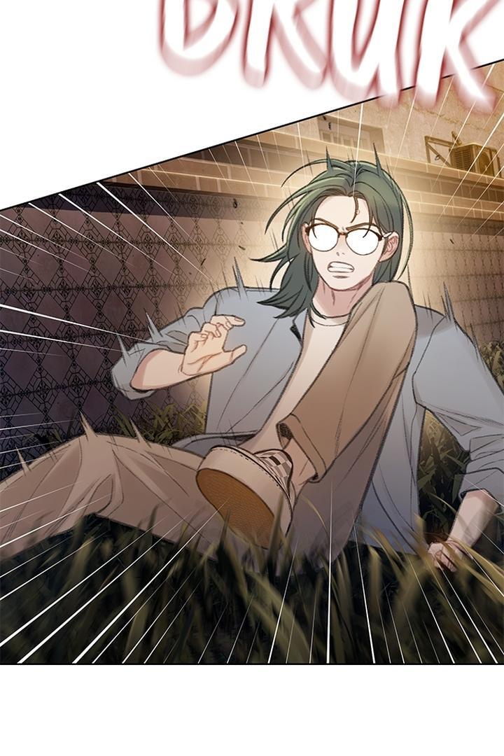Dark Moon: The Grey City Chapter 25 Gambar 125