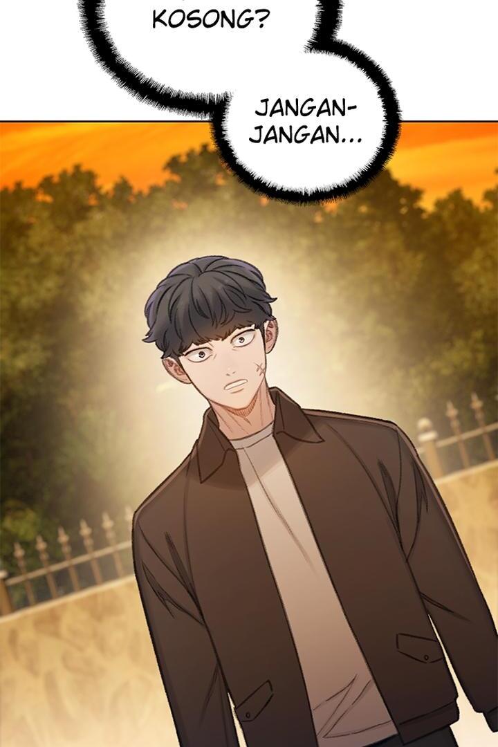 Dark Moon: The Grey City Chapter 25 Gambar 18