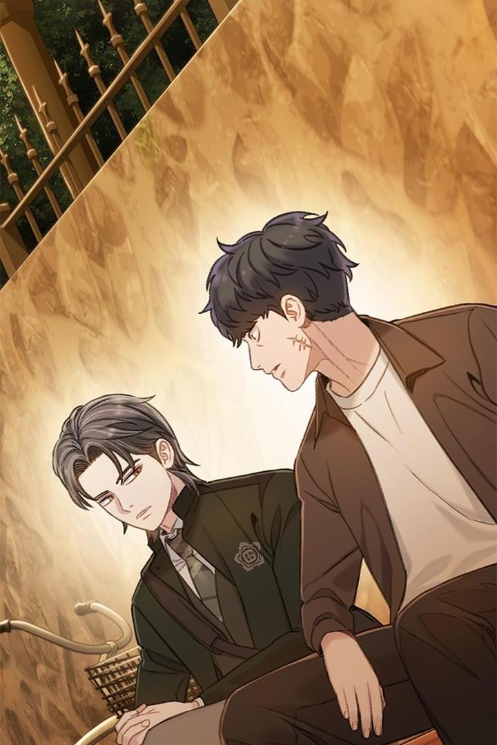 Baca Dark Moon: The Grey City Chapter 25 Gambar 2