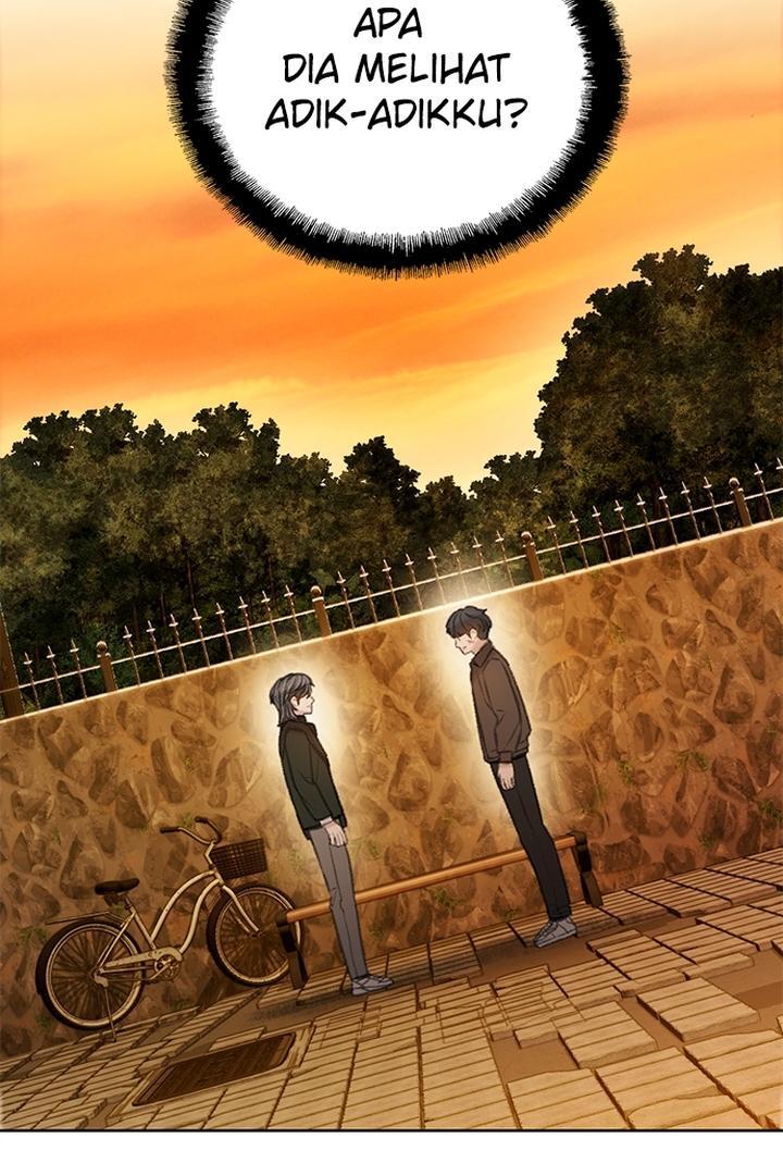 Dark Moon: The Grey City Chapter 25 Gambar 21