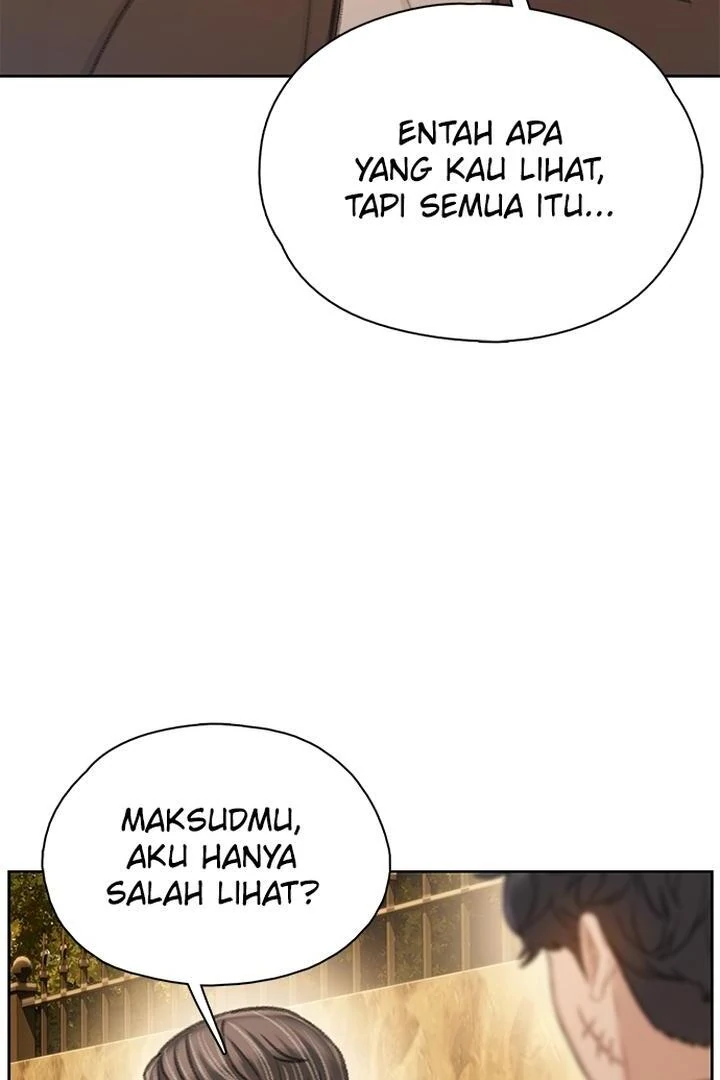 Dark Moon: The Grey City Chapter 25 Gambar 25