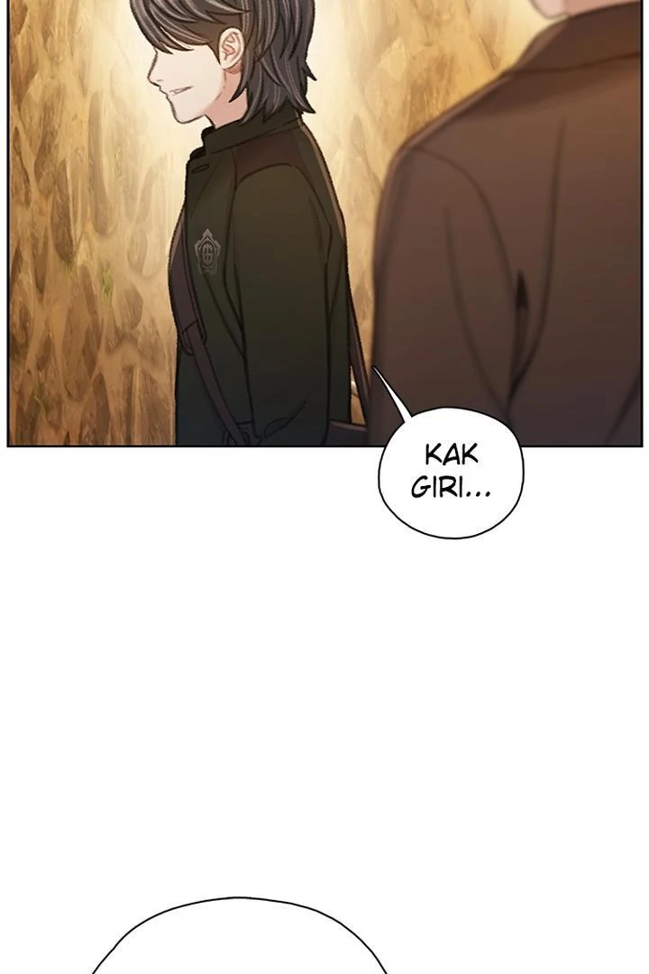 Dark Moon: The Grey City Chapter 25 Gambar 26