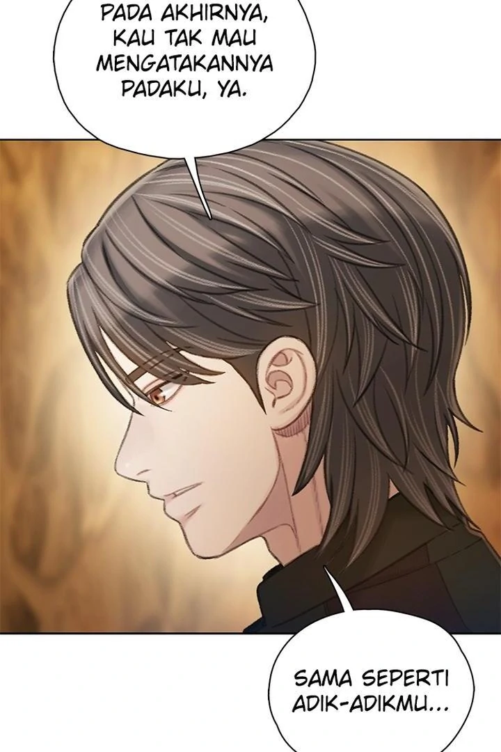 Dark Moon: The Grey City Chapter 25 Gambar 27