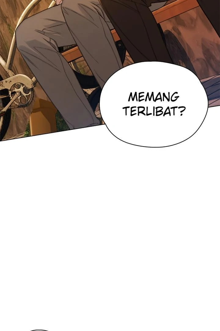 Dark Moon: The Grey City Chapter 25 Gambar 3