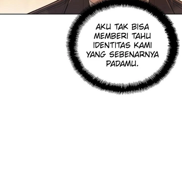 Dark Moon: The Grey City Chapter 25 Gambar 31