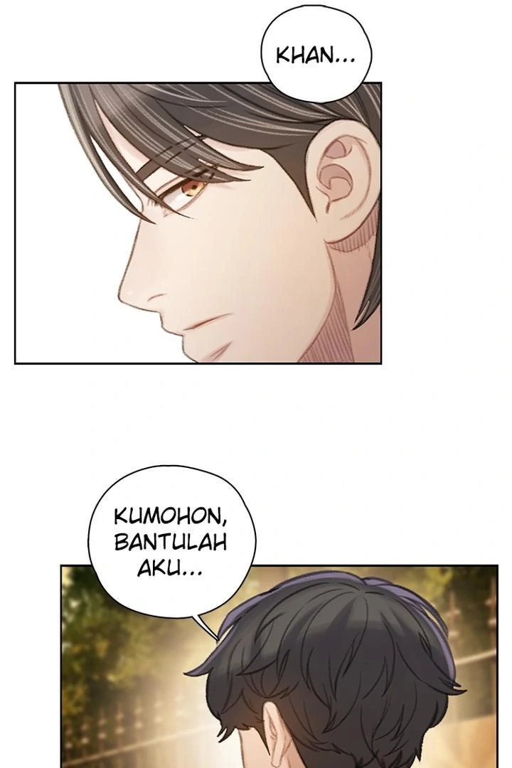 Dark Moon: The Grey City Chapter 25 Gambar 32