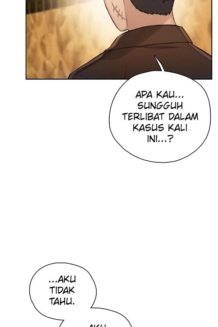 Dark Moon: The Grey City Chapter 25 Gambar 33