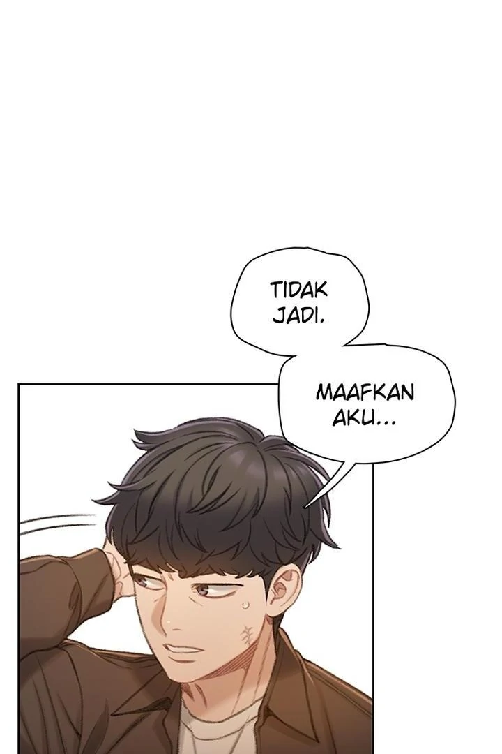 Dark Moon: The Grey City Chapter 25 Gambar 35