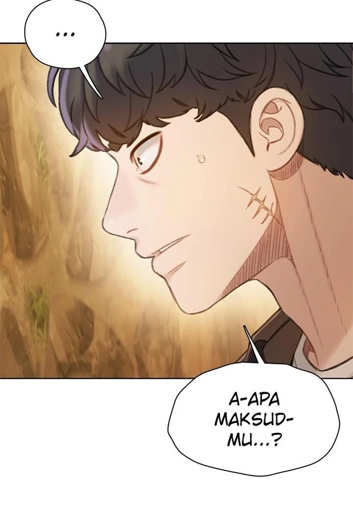 Dark Moon: The Grey City Chapter 25 Gambar 4