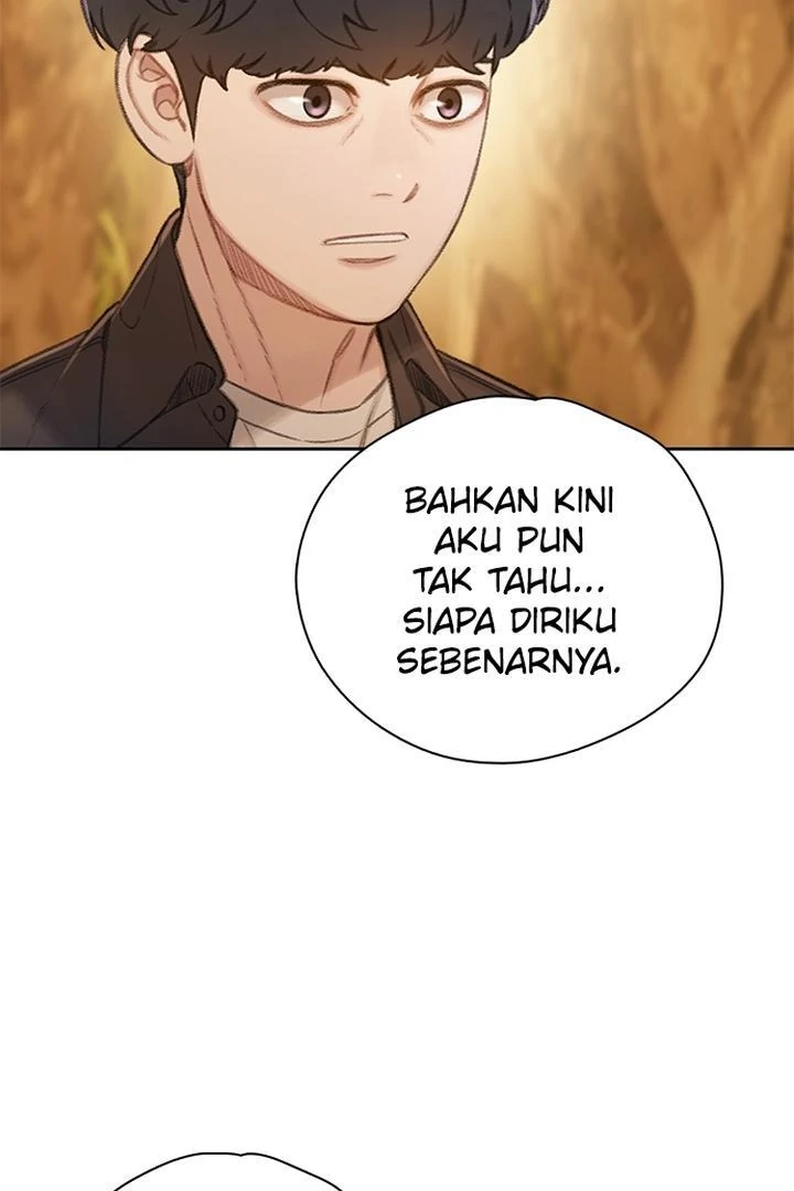 Dark Moon: The Grey City Chapter 25 Gambar 49