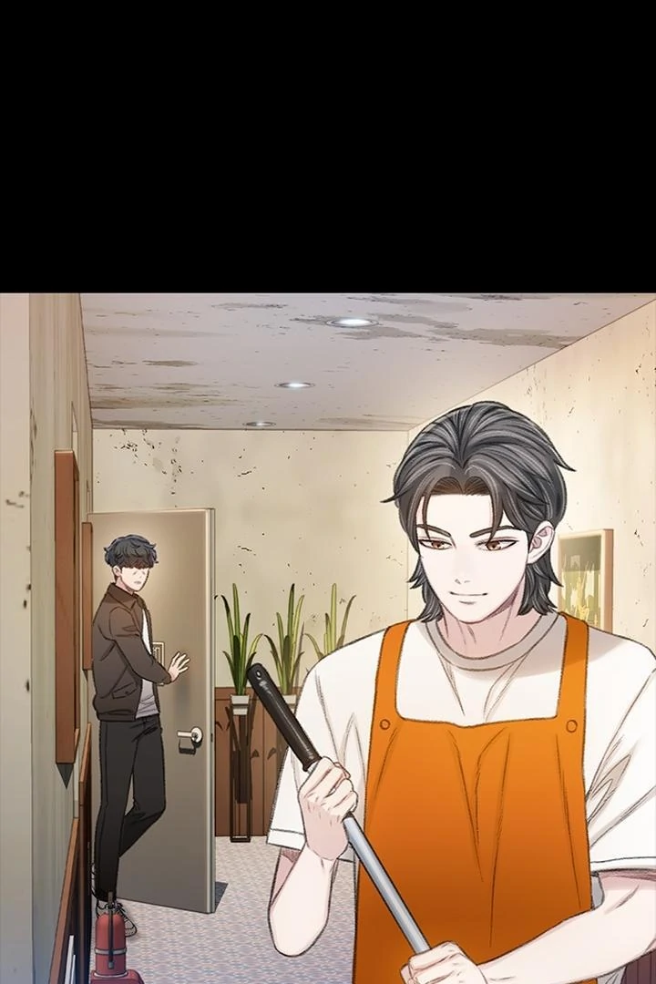 Dark Moon: The Grey City Chapter 25 Gambar 55